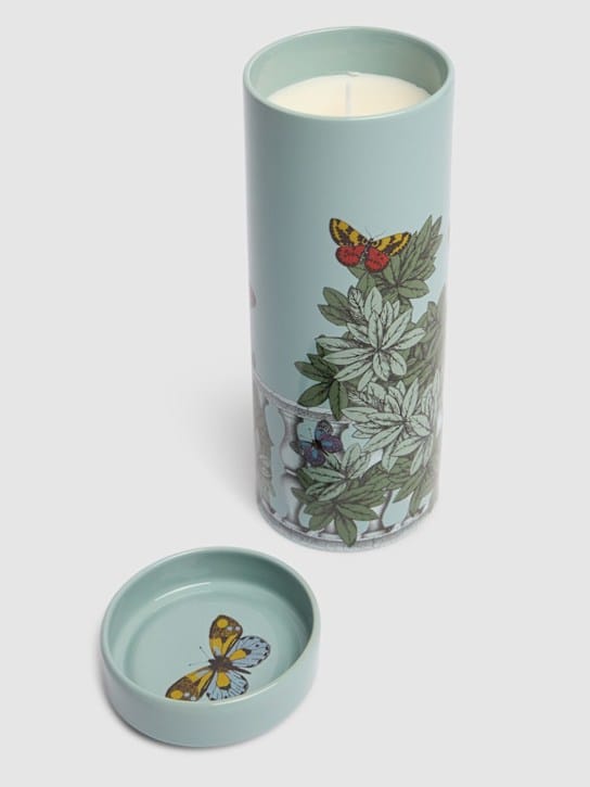 Fornasetti - Torre Farfalle Balaustra香氛蜡烛