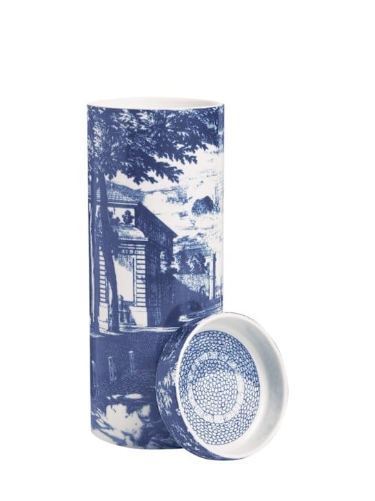 Fornasetti - Torre Giardino Settecentesco香氛蜡烛