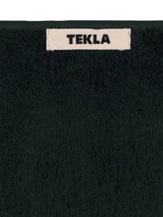 Tekla - 有机棉毛巾3条套装