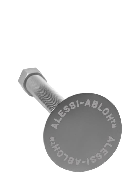 Alessi - Conversational Objects烛台