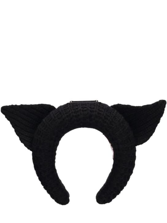 Charles Jeffrey LOVERBOY: Alice耳朵装饰发带