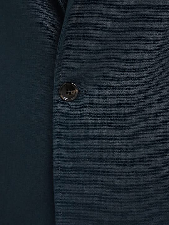 Seven Gauge: Seven gauge西服夹克