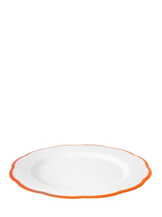 Bitossi Home - Petal盘子6个套装
