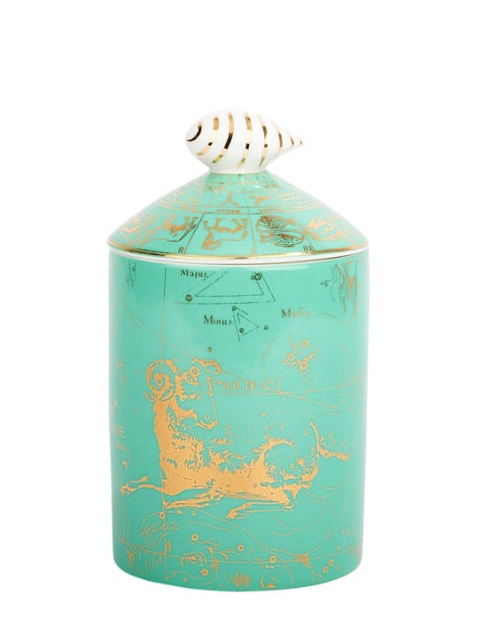 Maison La Bougie - 350克Aries zodiac scented candle香氛蜡烛