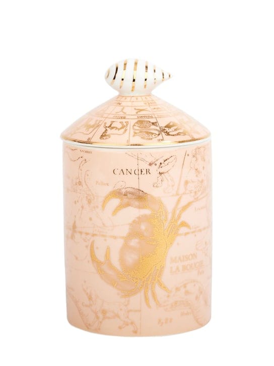Maison La Bougie - 350克Cancer zodiac scented candle香氛蜡烛