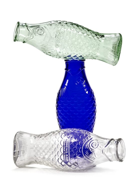 Serax - Paola Navone Fish & Fish水瓶