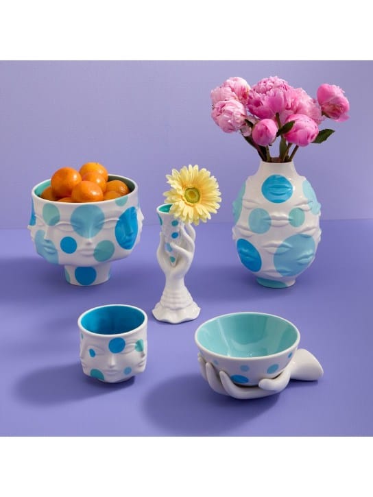 Jonathan Adler: L'Pop Dora Maar高脚盘