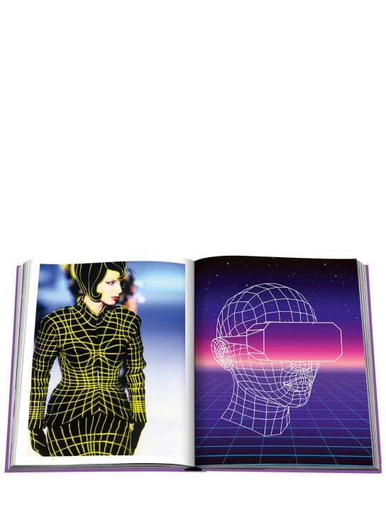 Assouline: Metaverse Dream书
