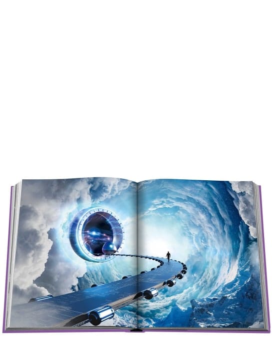 Assouline: Metaverse Dream书