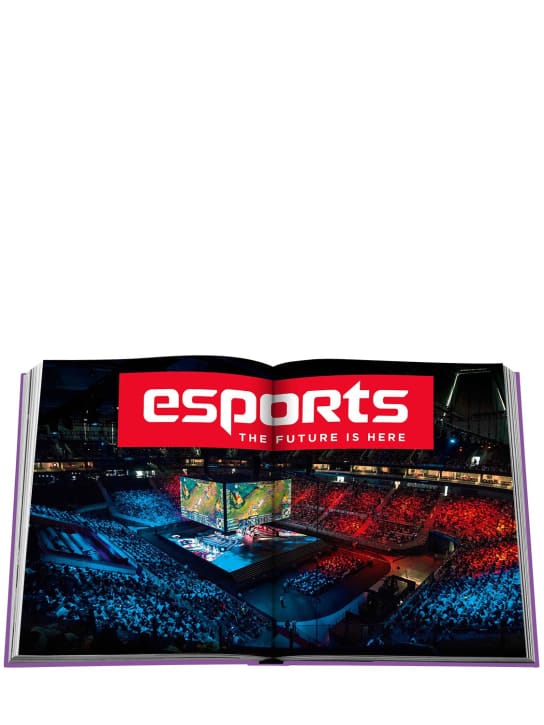 Assouline: Metaverse Dream书