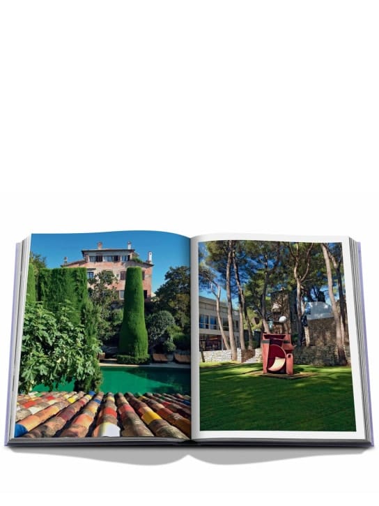 Assouline: Provence Glory书