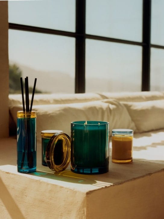 Paul Smith - 1千克Paul Smith Sunseeker candle香氛蜡烛
