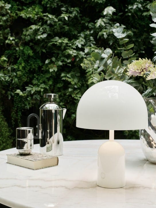 Tom Dixon - Bell便携式LED灯