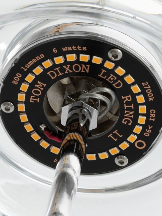 Tom Dixon: Press Pendant迷你球形吊灯