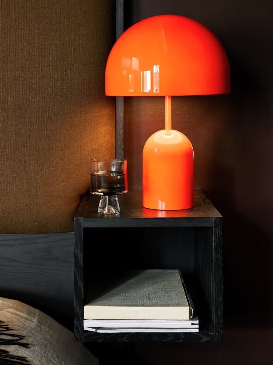 Tom Dixon - Bell LED台灯