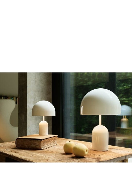 Tom Dixon: Bell LED台灯