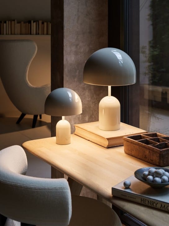 Tom Dixon - Bell LED台灯