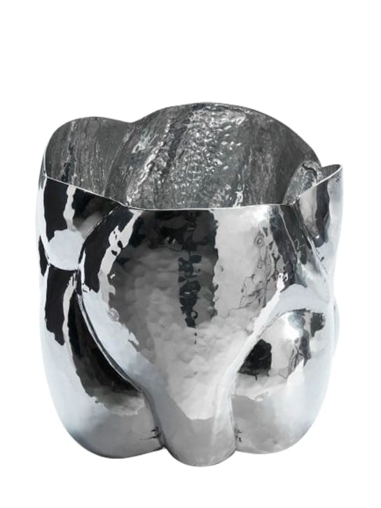 Tom Dixon: Cloud矮花瓶