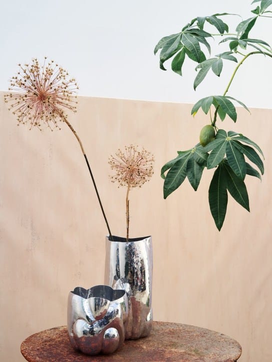 Tom Dixon - Cloud矮花瓶