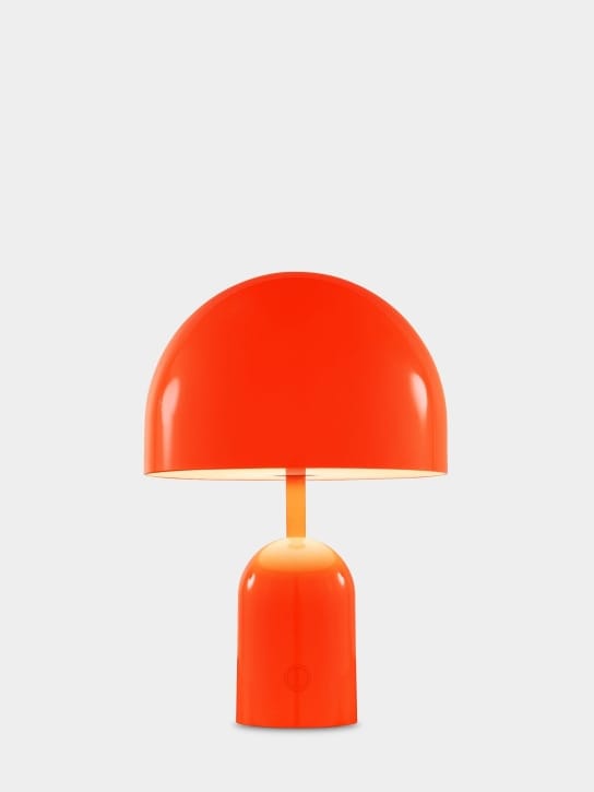 Tom Dixon: Bell便携式LED灯