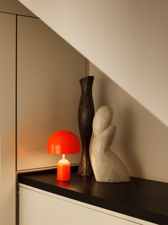 Tom Dixon - Bell便携式LED灯