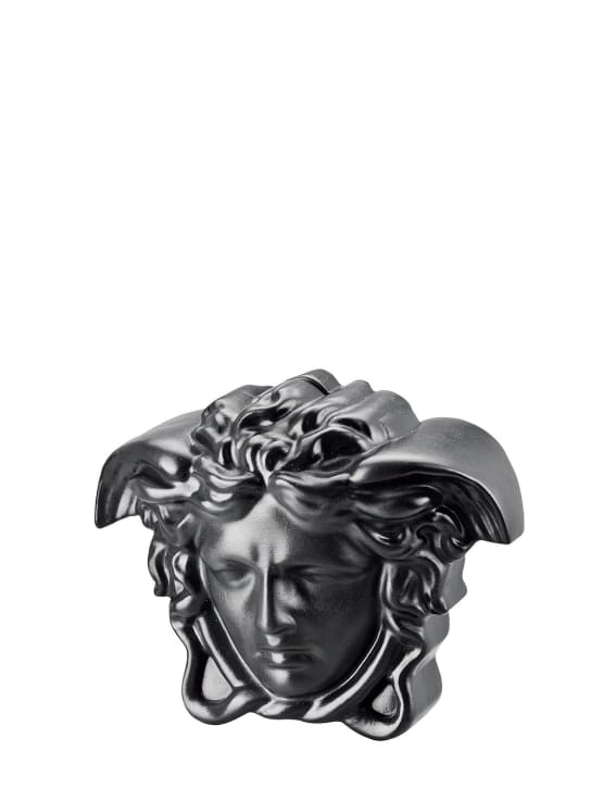Versace: Break the Bank Medusa存钱罐