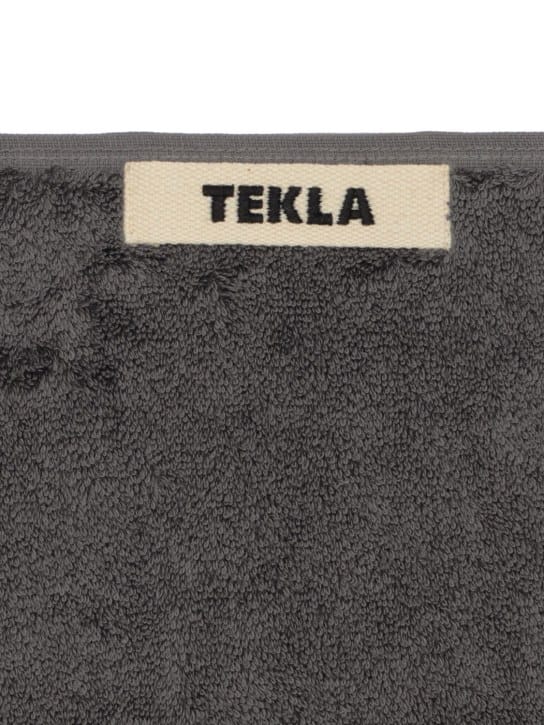 Tekla - 有机棉毛巾3条套装