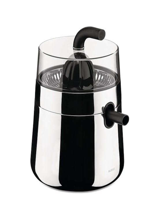 Alessi: Toru榨汁机