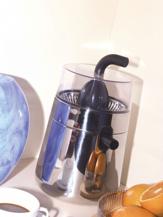 Alessi: Toru榨汁机