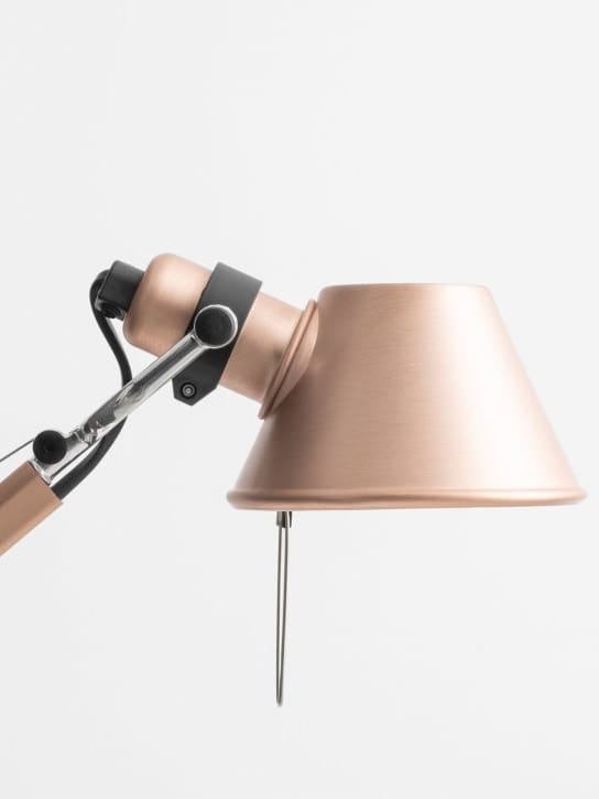 Artemide - Tolomeo Micro特别版台灯
