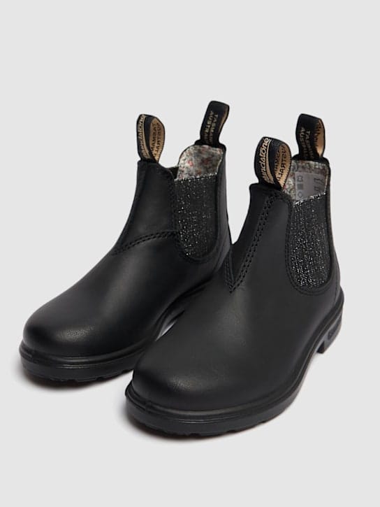 Blundstone - 皮革切尔西靴