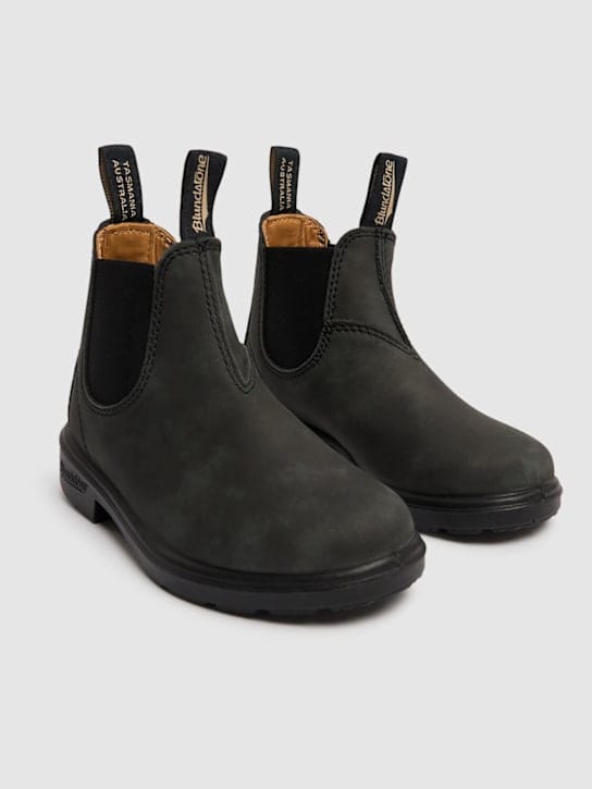 Blundstone - 皮革切尔西靴