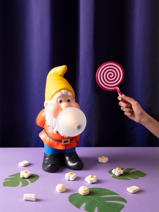Seletti - Gummy Snooping台灯