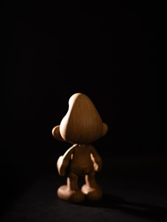 Boyhood: Small Smurf装饰摆件