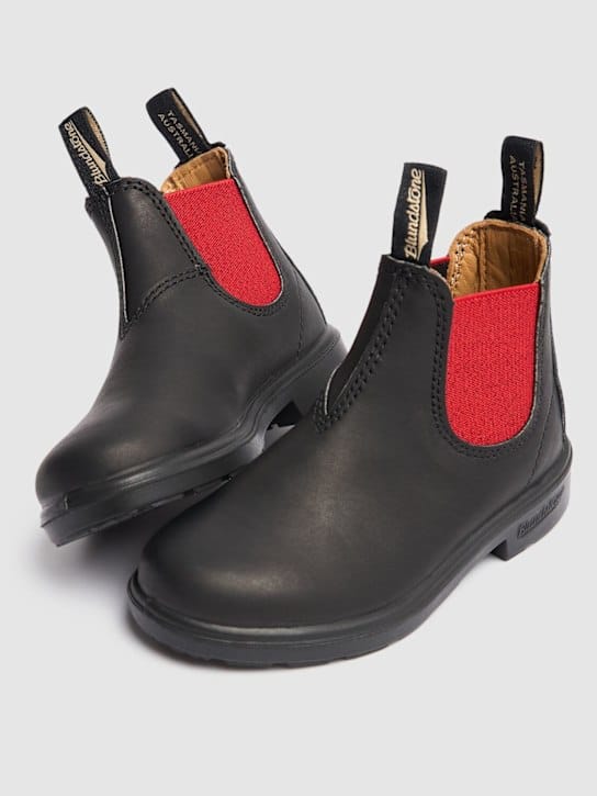 Blundstone - 皮革切尔西靴
