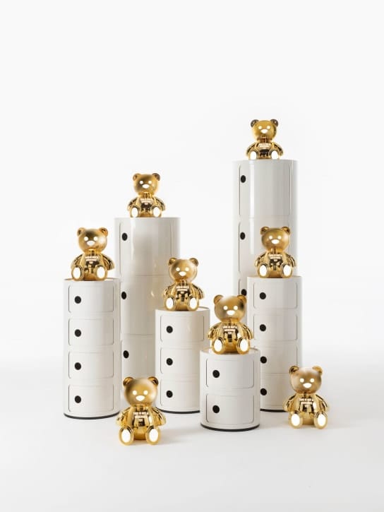 Kartell: Moschino Toy台灯