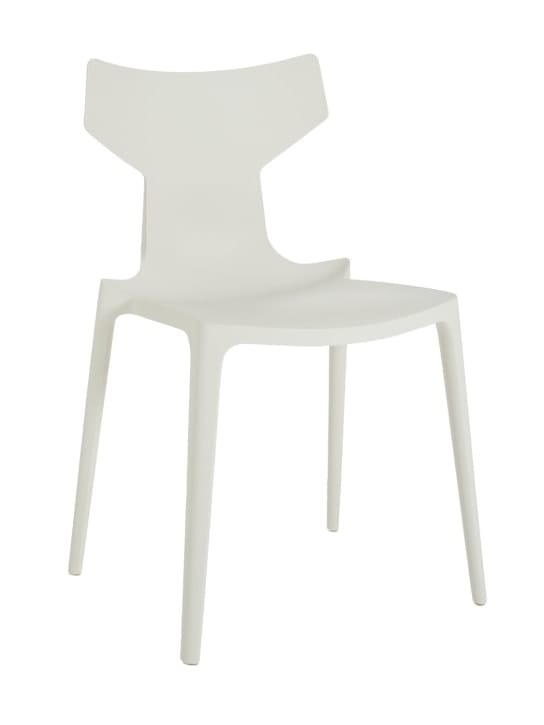 Kartell - Re-Chair椅子2把套装