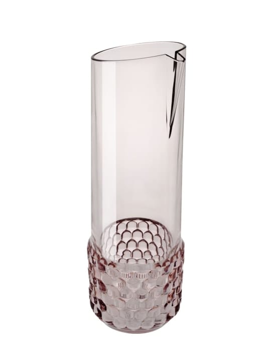 Kartell: Jellies Family水罐