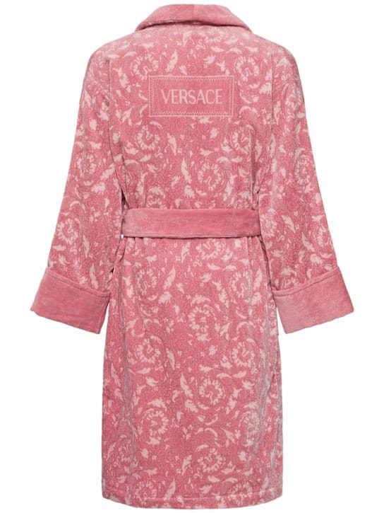 Versace - Barocco浴巾