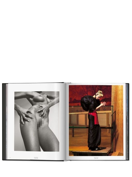 Taschen: Mert Alas and Marcus Piggott书