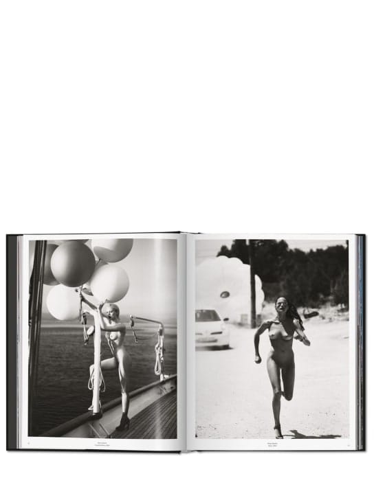 Taschen - Mert Alas and Marcus Piggott书