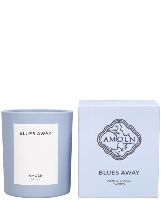 Amoln: 270克Blues Away scented candle香氛蜡烛
