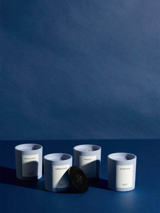 Amoln: 270克Sleepless scented candle香氛蜡烛