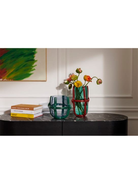 Cassina - Sestiere Murano玻璃花瓶