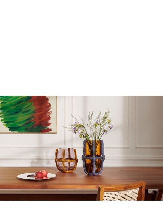 Cassina - Sestiere Murano玻璃花瓶