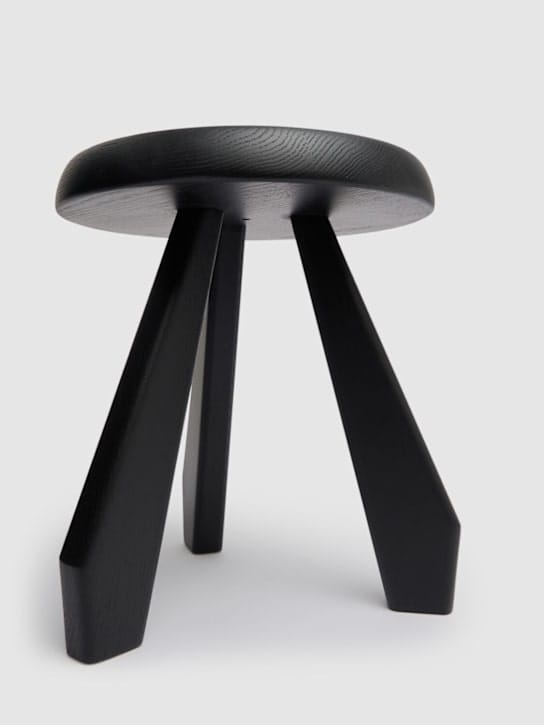 Cassina - Tabouret Berger凳子