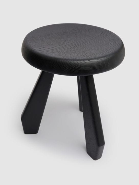 Cassina: Tabouret Berger凳子