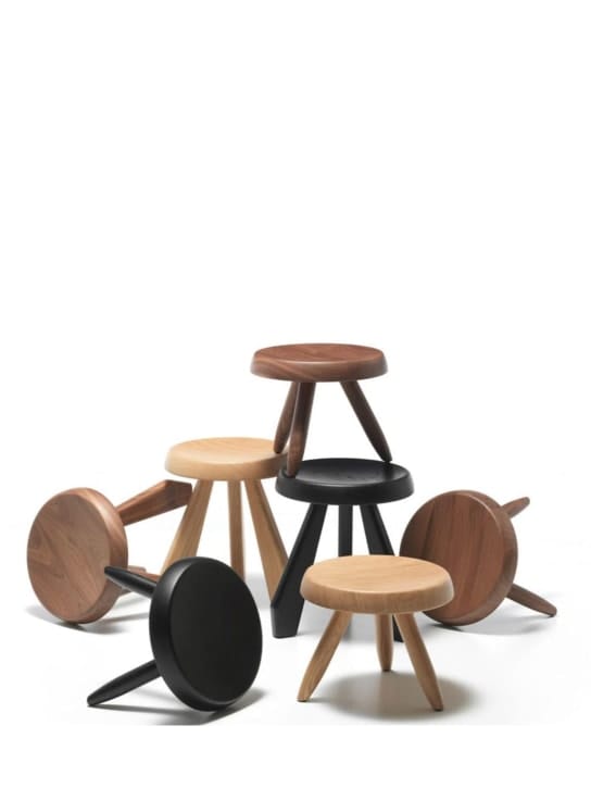 Cassina - Tabouret Méribel凳子