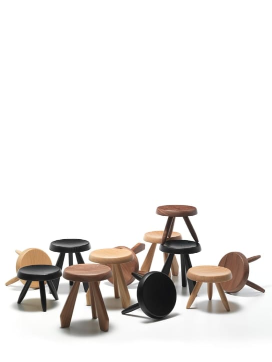Cassina: Tabouret Méribel凳子