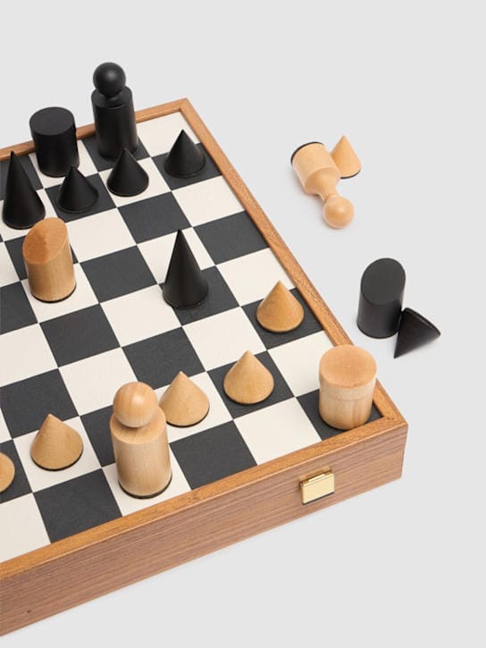 The Conran Shop: CX国际象棋套装